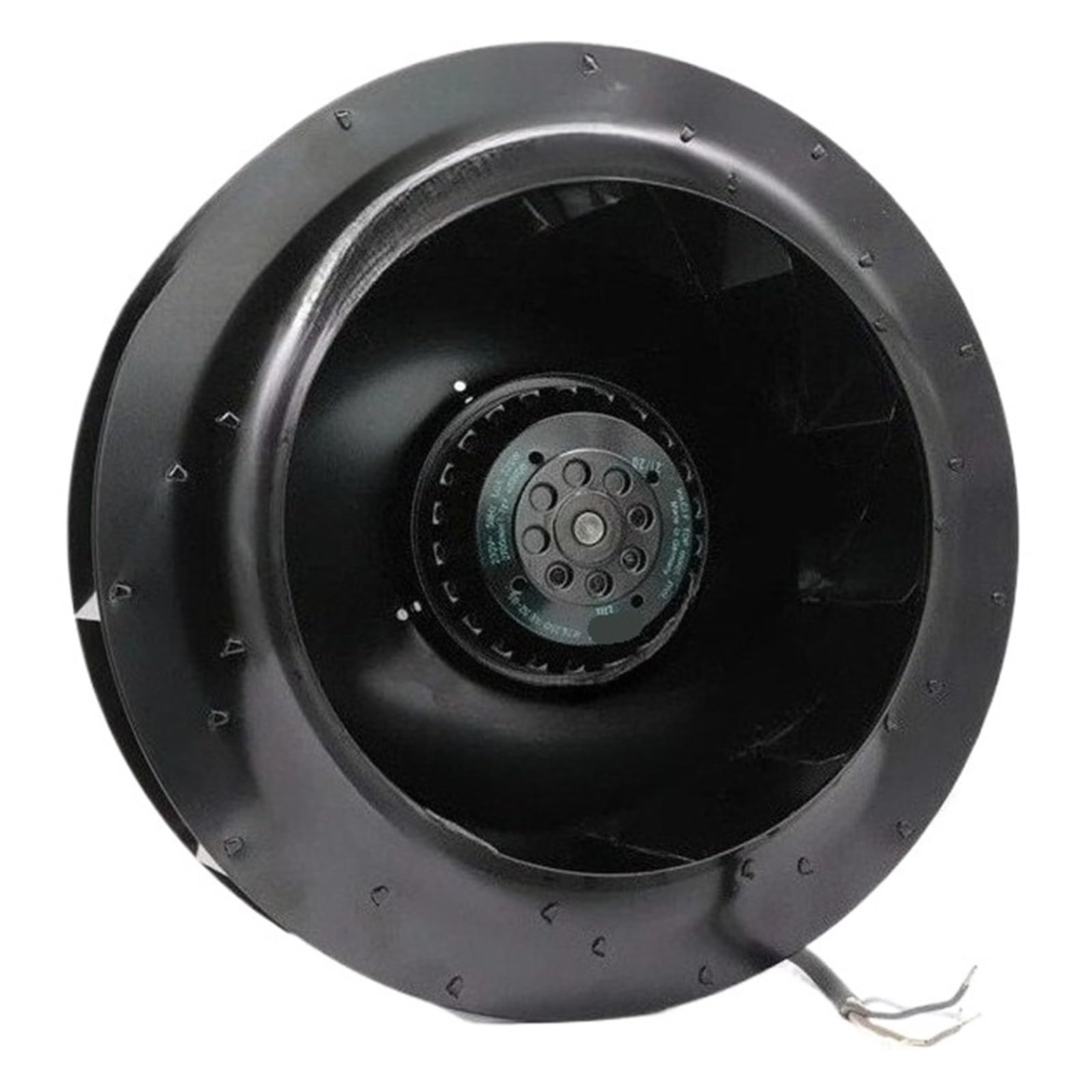 LZIKKGKI R2E280-AE52-31 230V 50Hz 1.0A R2E280-AE52-02 Fan(R2E280-AE52-31)