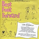 Best Foot Forward: Original Cast Recording