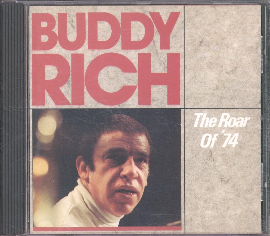 Roar of '74 [Audio CD]