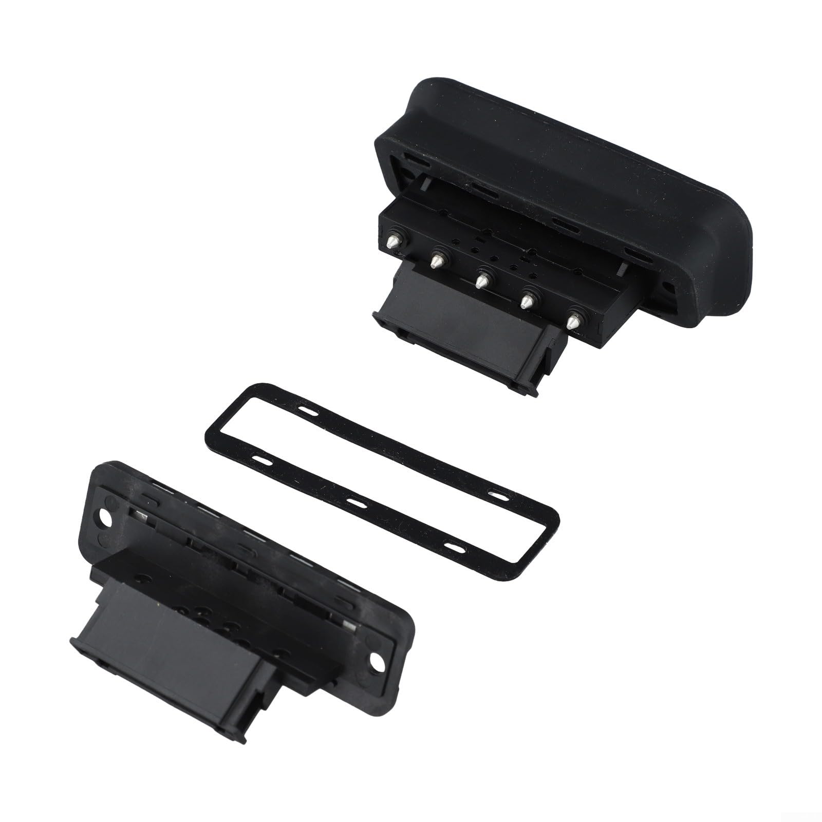 Contact de commutation en plastique pour porte coulissante Mercedes Vito W639 Classe V W447 Sprinter B907/B910 Numéro OE A9078213000 et A6398200654