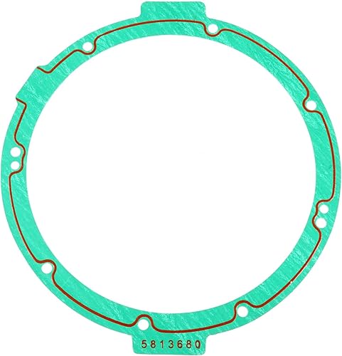 Repuesto para junta de cubierta de estator para Polaris Scrambler XP 1000 2014 2015 2016 2017 2018 2019