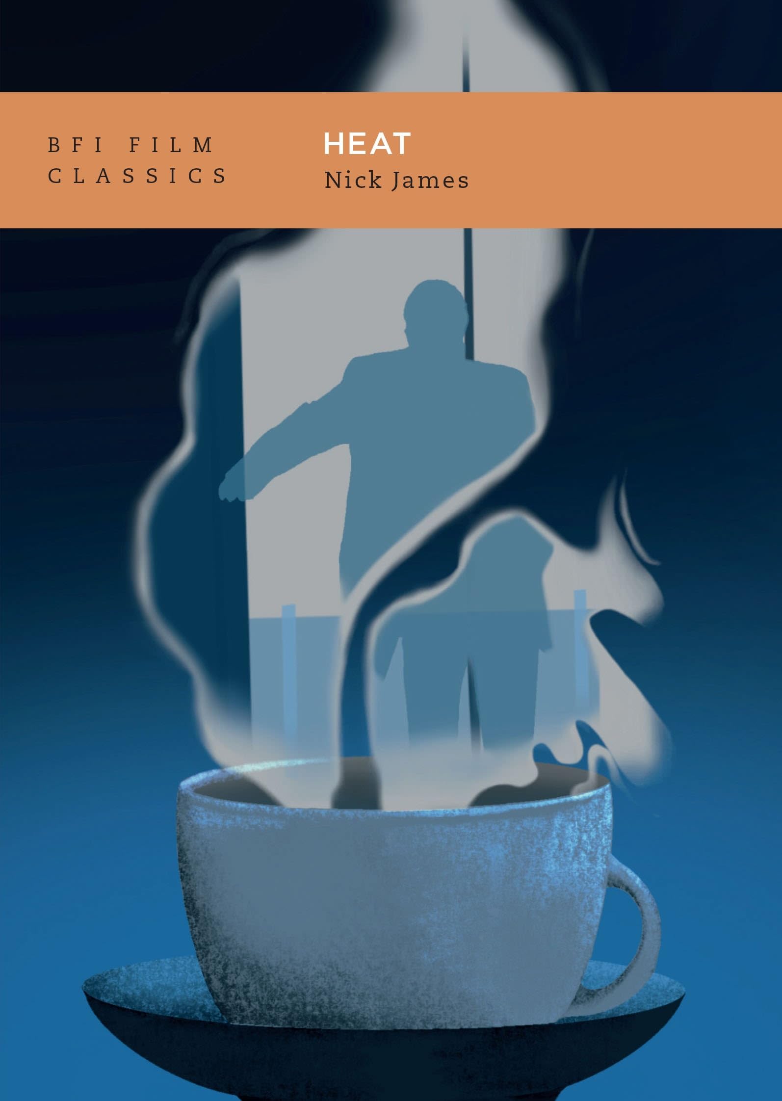 Heat (BFI Film Classics)