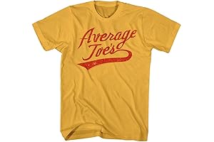 Average Joe's Everyday Essentials