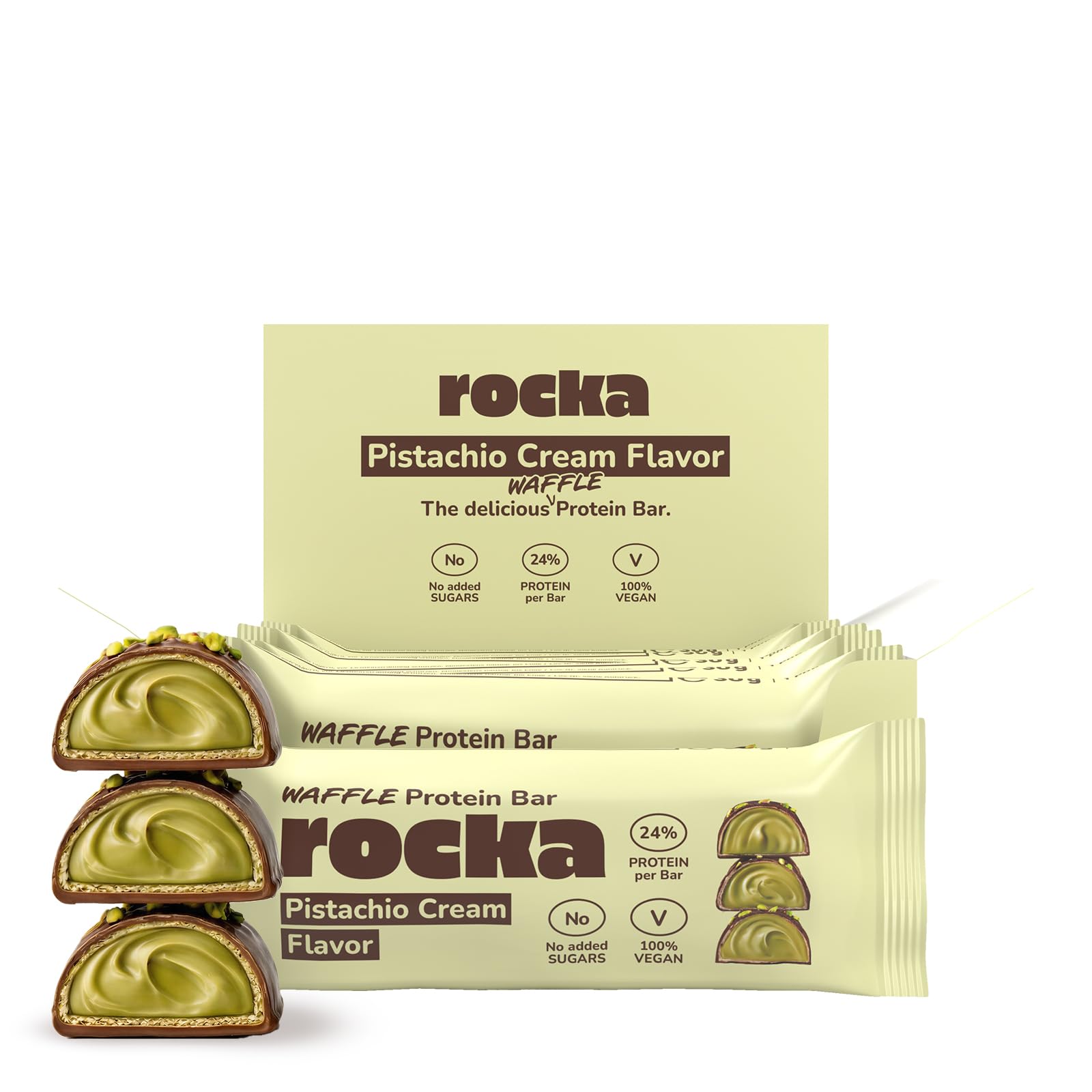 Rocka Nutrition