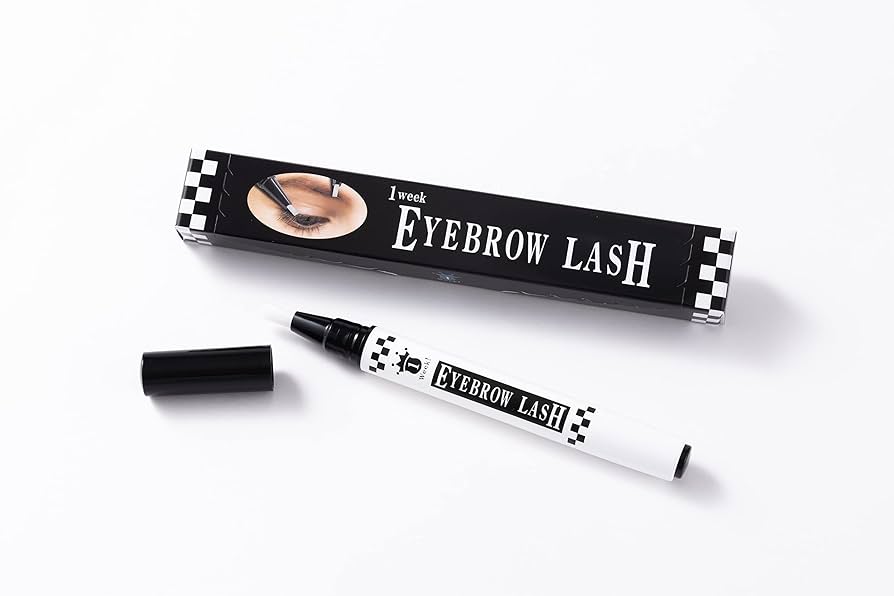 Amazon.co.jp: 【1 Week!】アイブロウアイラッシュ美容液