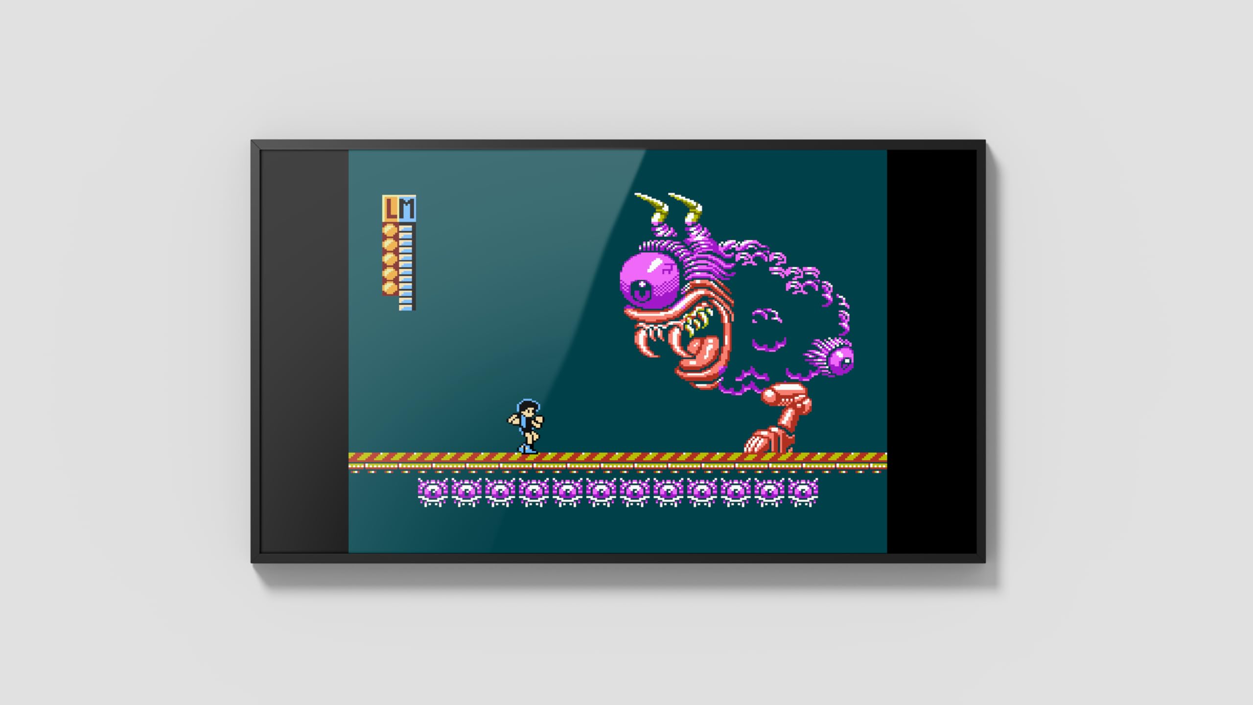 Amazon.co.jp: Polymega コレクション【Vol.14】ASTYANAX ポリメガ