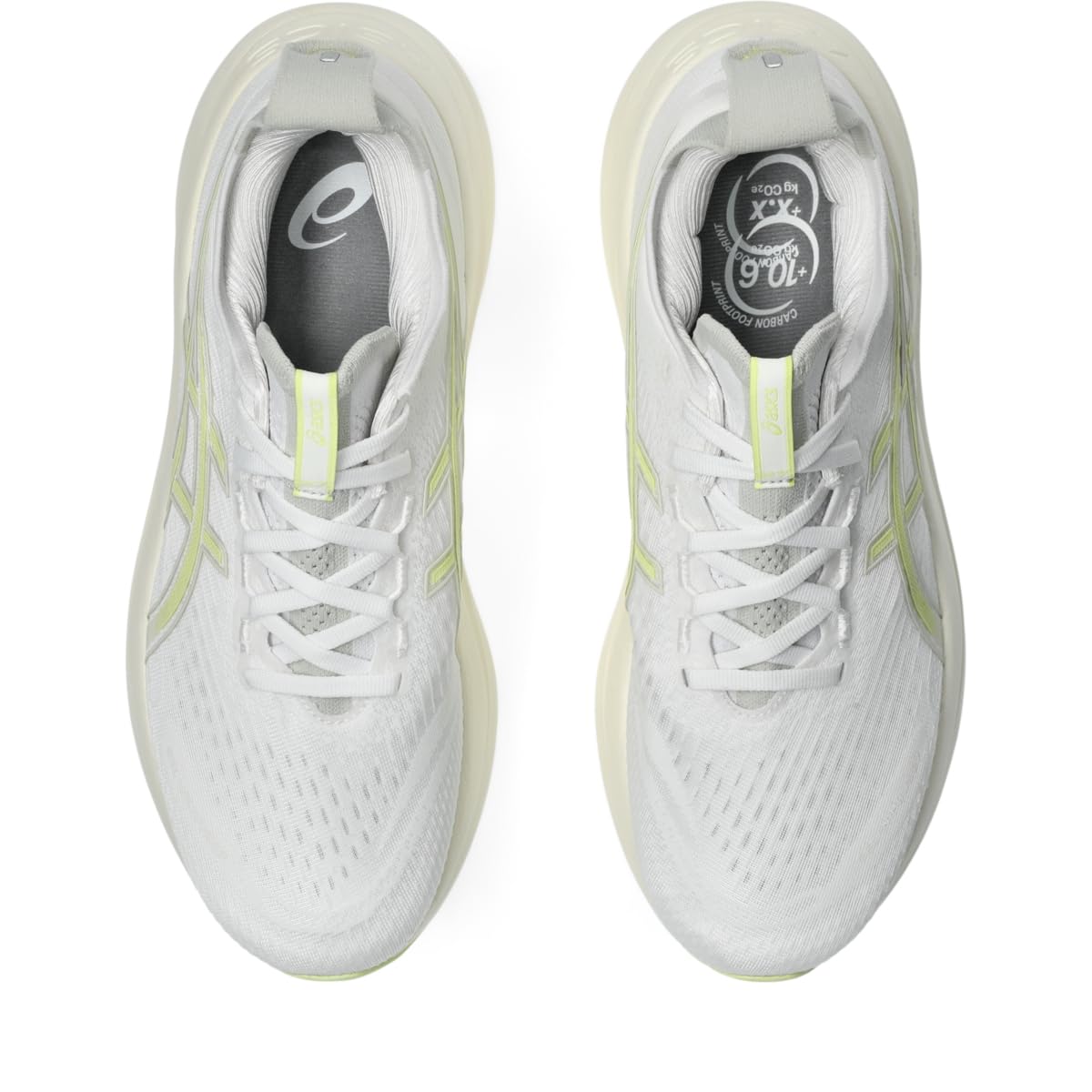 Asics Gel-Nimbus 27 Scarpe da ginnasticaUomo