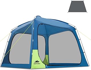 10 X 10ft Screen House Room for Camping