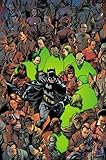 DETECTIVE COMICS #1059 CVR A IVAN REIS & DANNY MIKI