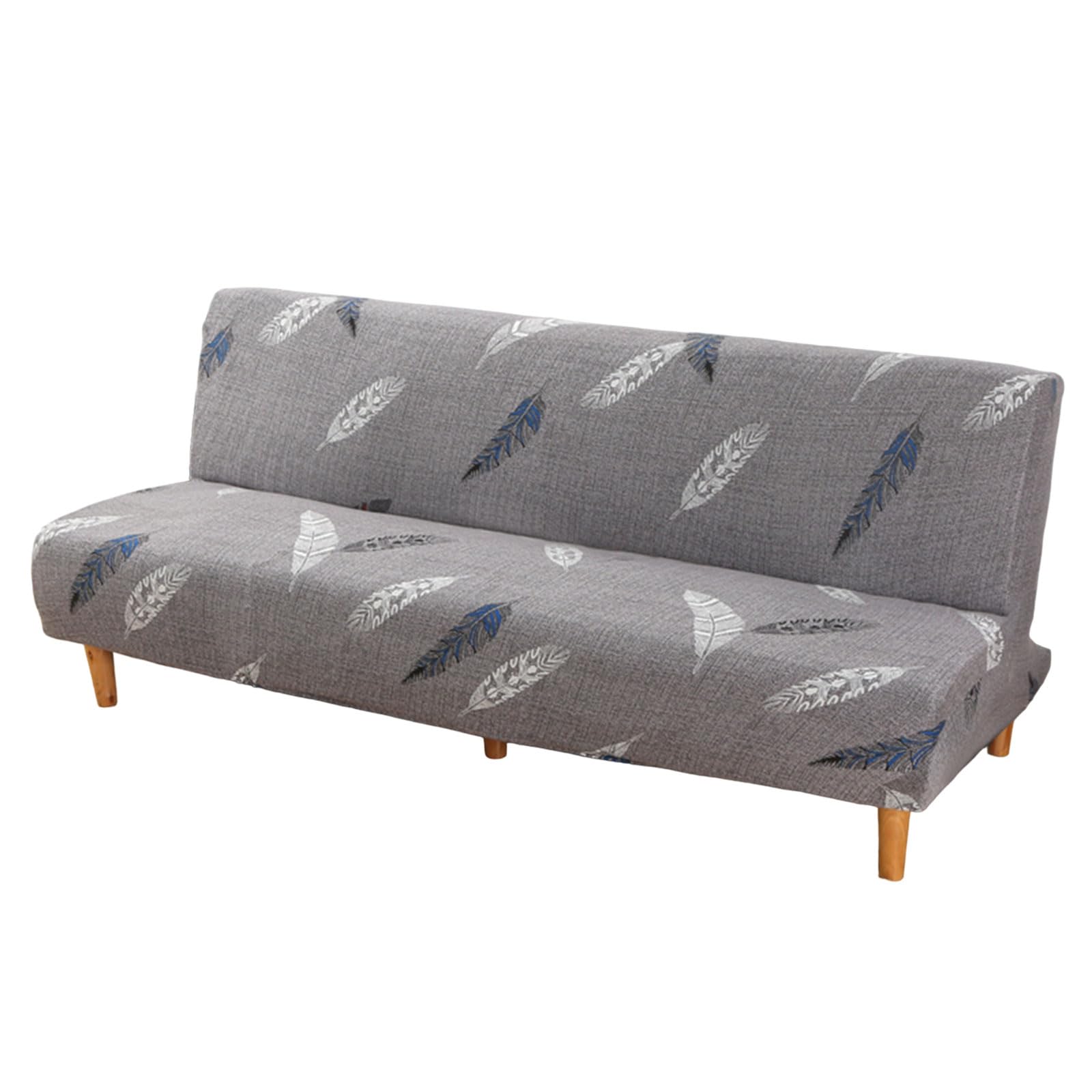 Housse de futon gain de place pour optimiser le confort de votre studio ou salon
