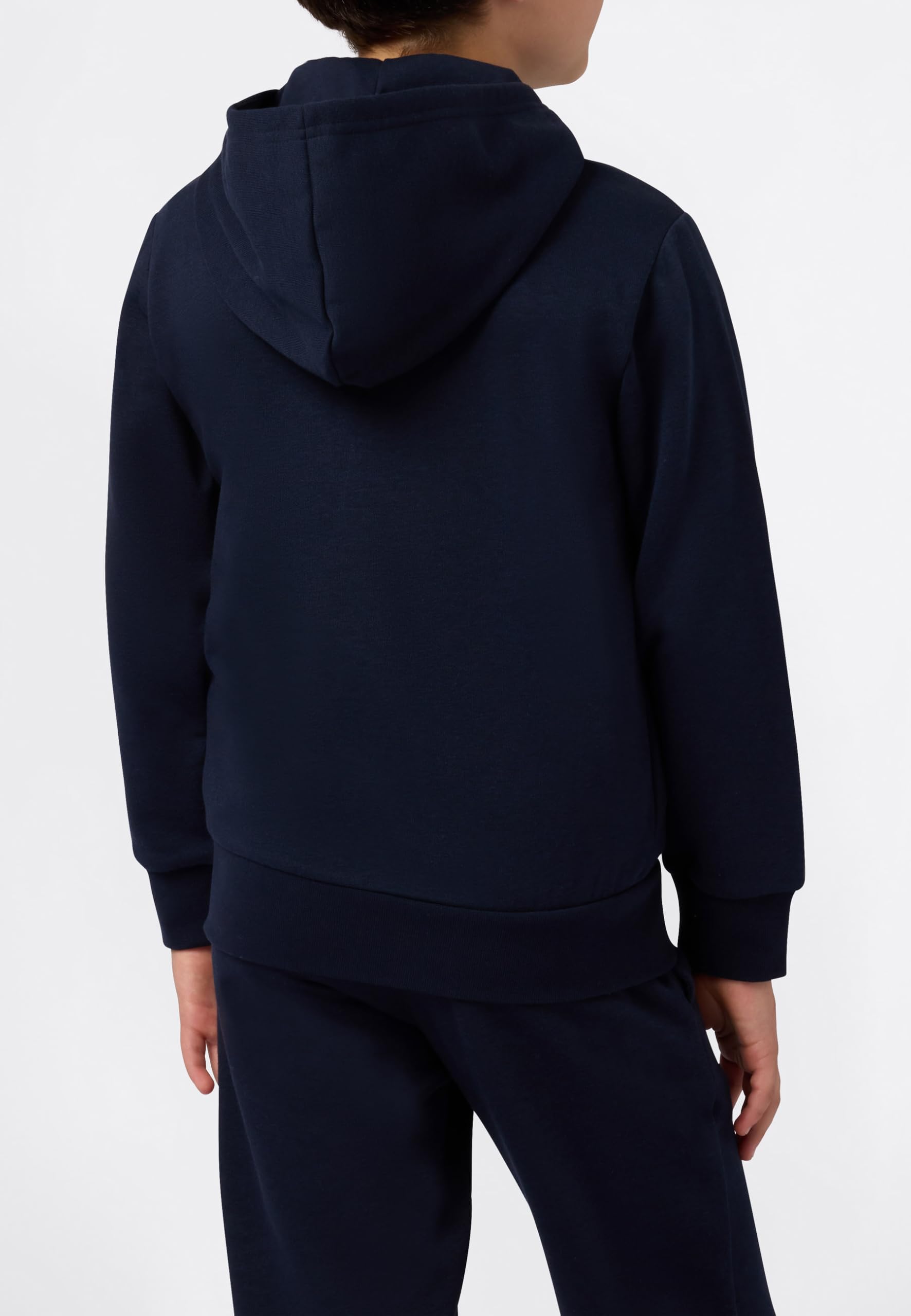 Champion Legacy Boys Felpa con Bambini e Ragazzi (Pacco da 1)