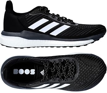 Amazon.com | adidas Men's Solar Drive 19 M 39s Running Shoes