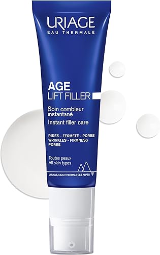 Uriage Age Lift Cuidado Filler Instantáneo con Retinol y Ácido Hialurónico - Efe