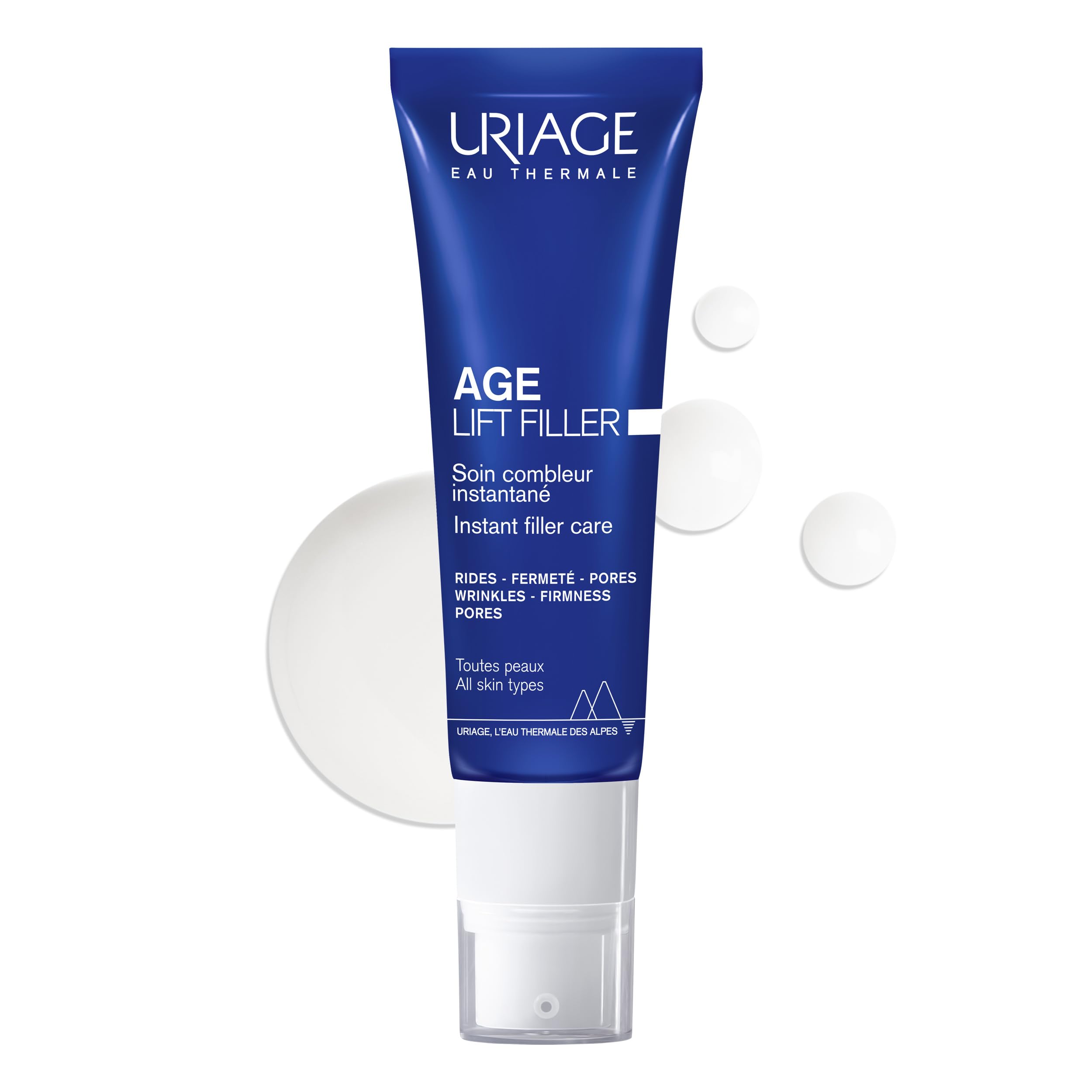 Uriage Age Lift Filler Instant Filler Care 30ml, 1 stück (1er Pack)