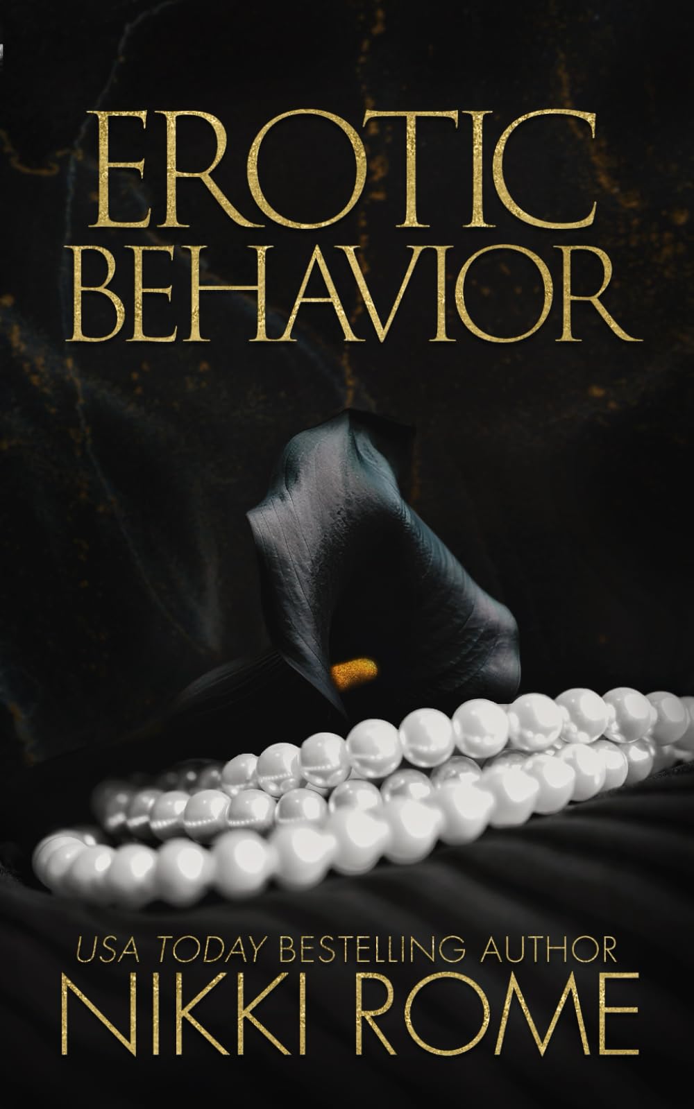 Erotic Behavior: 1 (Observant Behaviors)