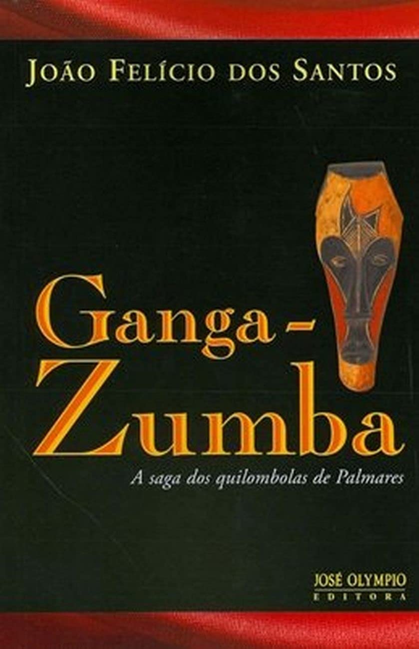 Ganga-Zumba | Amazon.com.br