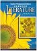 Glencoe Literature: The Reader's Choice, Course 1, Teacher's Edition