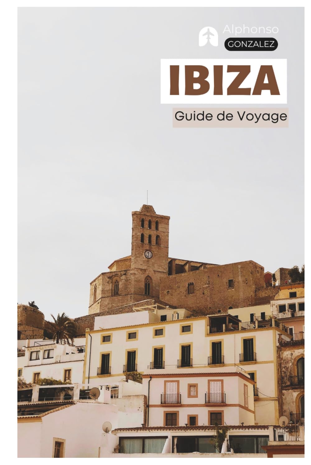 Ibiza Guide de Voyage: Planification pratique, attractions, plages, criques, hébergement, gastronomie, excursions et itinéraires
