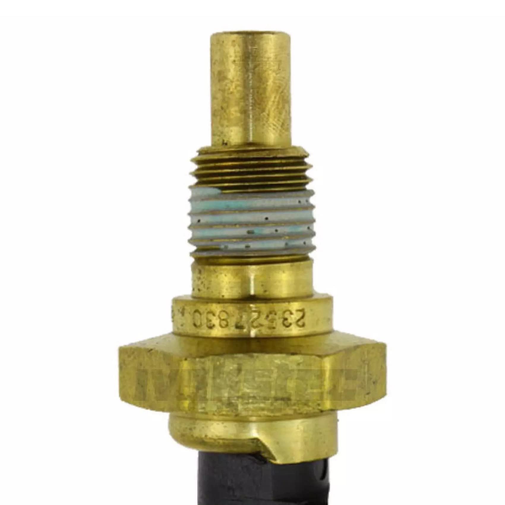 23527830 Sensor de temperatura de aceite para Detroit Serie S60 14L