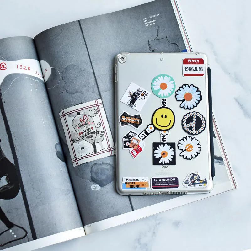 Amazon.co.jp: For クォン・ジヨン シール ステッカー 50枚 セット