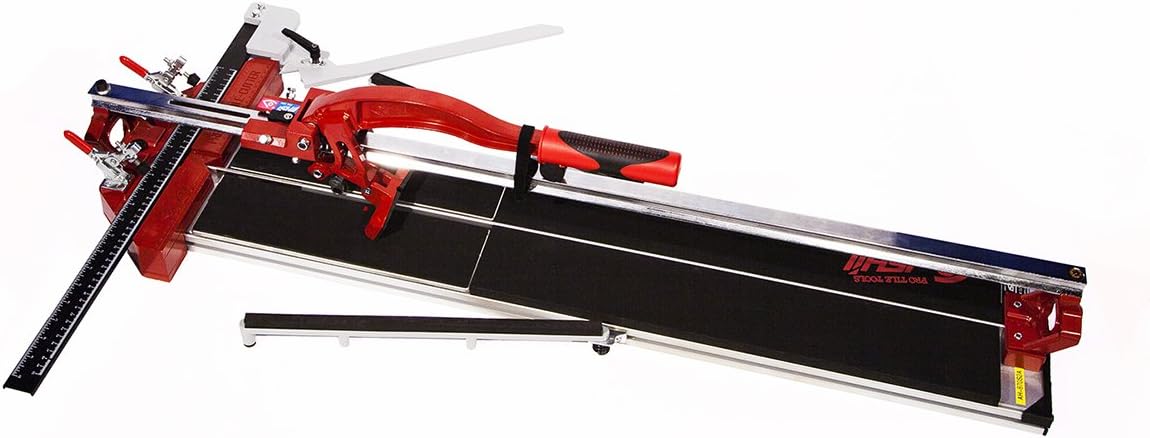 Ishii Tile Cutters Red Turbo Jet (34 1/4" AH-8702S2A)
