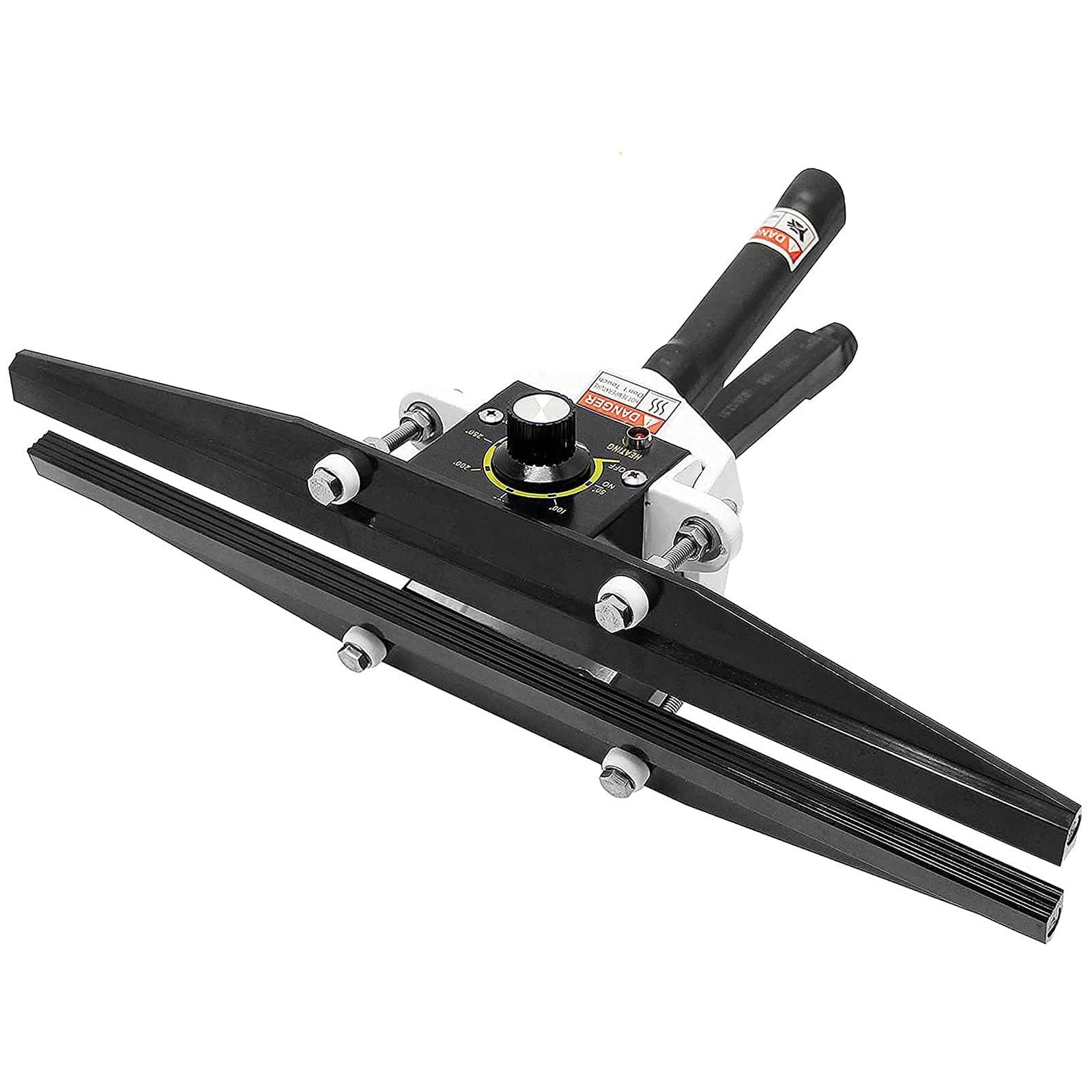 Sigillatrice a crimpaggio portatile, sigillatrice a caldo a crimpaggio, sigillatrice a caldo portatile a crimpaggio portatile, sigillatrice a caldo for sacchetti in mylar, for sacchetti di plastica(50