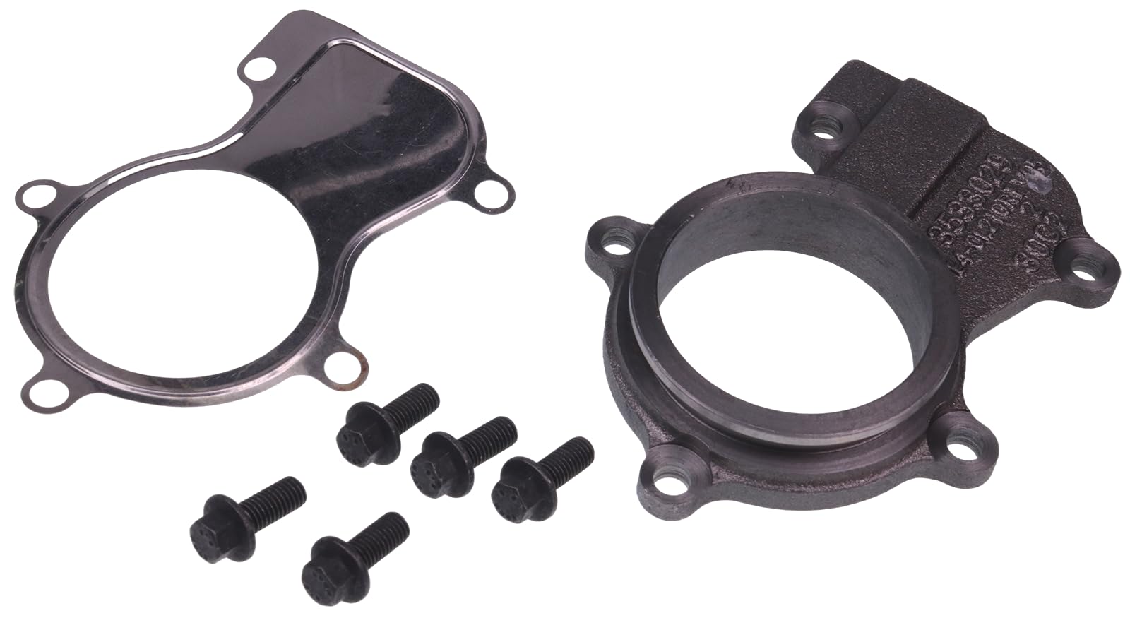 Amazon.com: Solarhome New Turbo Exhaust Flange 3527758 3533029 