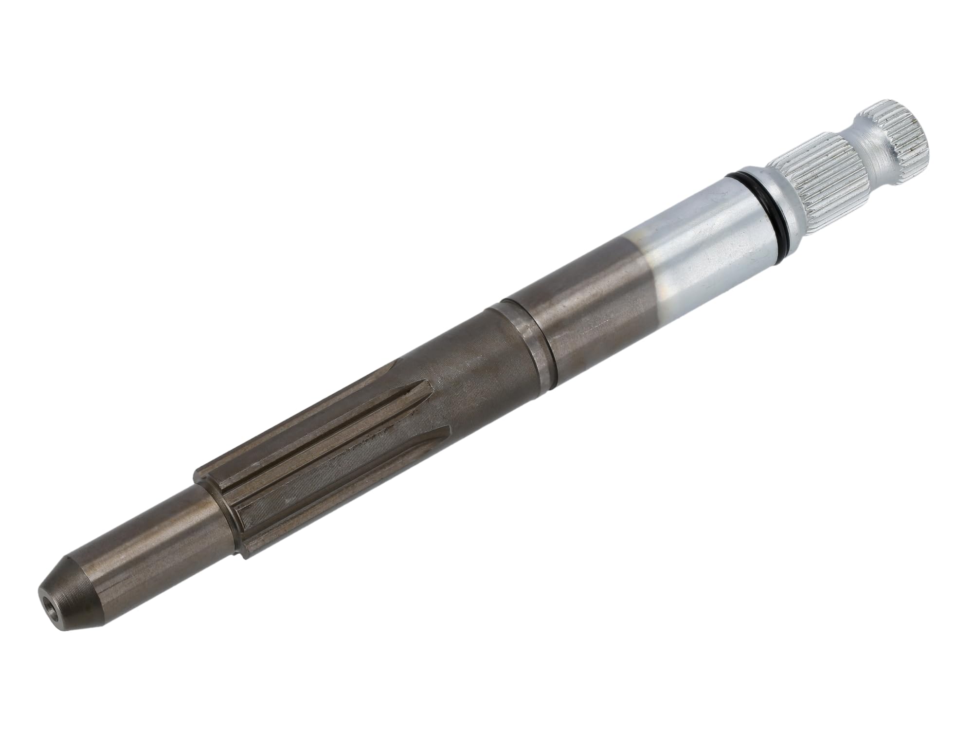 Set: Kickstarterwelle Motor M500/M700 - für Simson S51, S70, KR51/2, SR50, SR80
