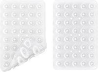 Vista 19 de Silicone Double Sided Suction Phone Case Mount, Detachable Hands Free & Strong Grip Holder for Selfies & Videos, Compatible iPhone Android