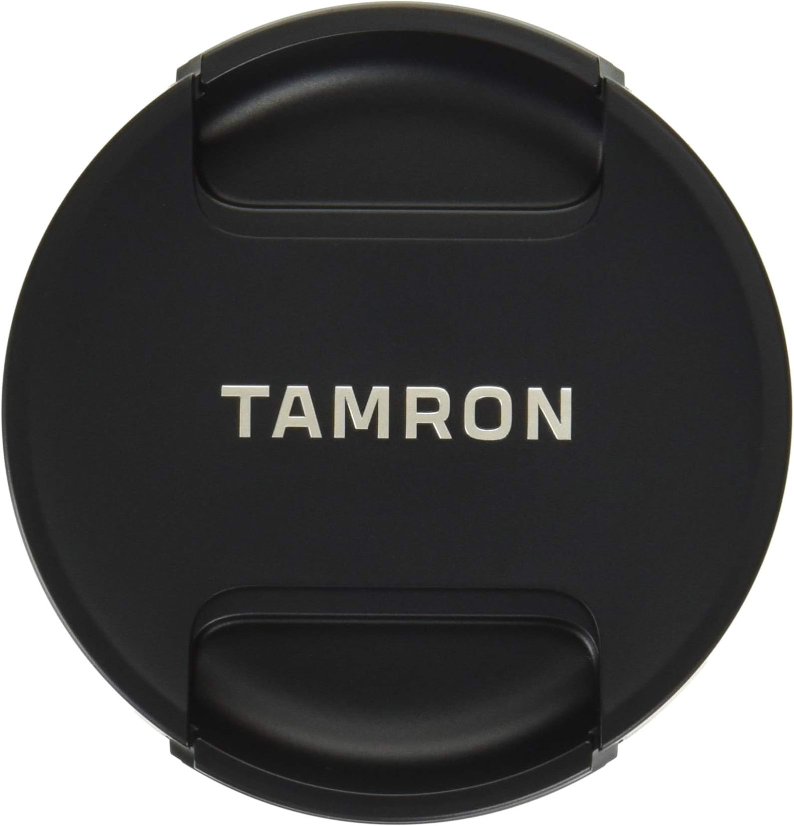 TAMRON CF82II Lens Cap 3.2 inches (82 mm) [New Logo Design]