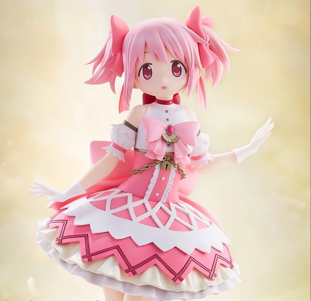 Amazon.co.jp: 鹿目まどか フィギュア 劇場版 魔法少女まどか☆マギカ