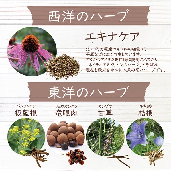 Amazon.co.jp: エキナケアのど飴 15粒×20個セット【松浦薬業】5種類の
