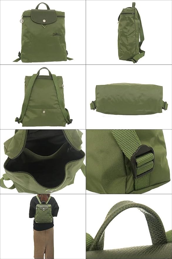 専用ロンシャン ロンシャン LONGCHAMP ハンドバッグ 1500 HSR 299 （クレイ