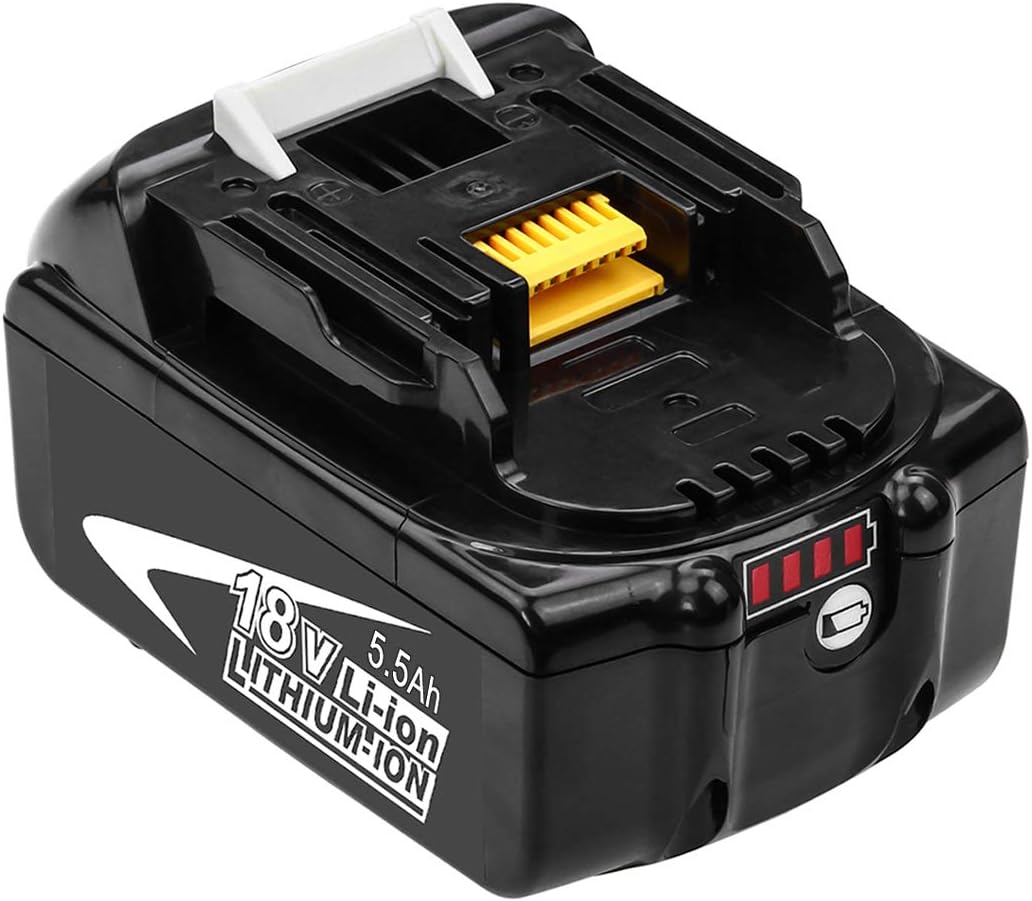 batterie di ricambio makita