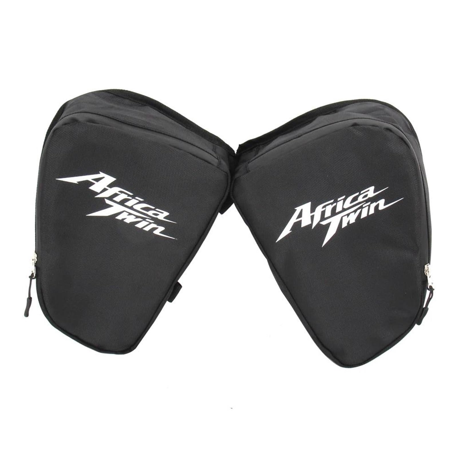 Organizer viaggio grande capacità Borsa Impermeabile Per Barre Paratelaio Per CRF1000L Africa Twin CRF 1000 L Adventure Sports, Borsa Viaggio Porta Attrezzi.