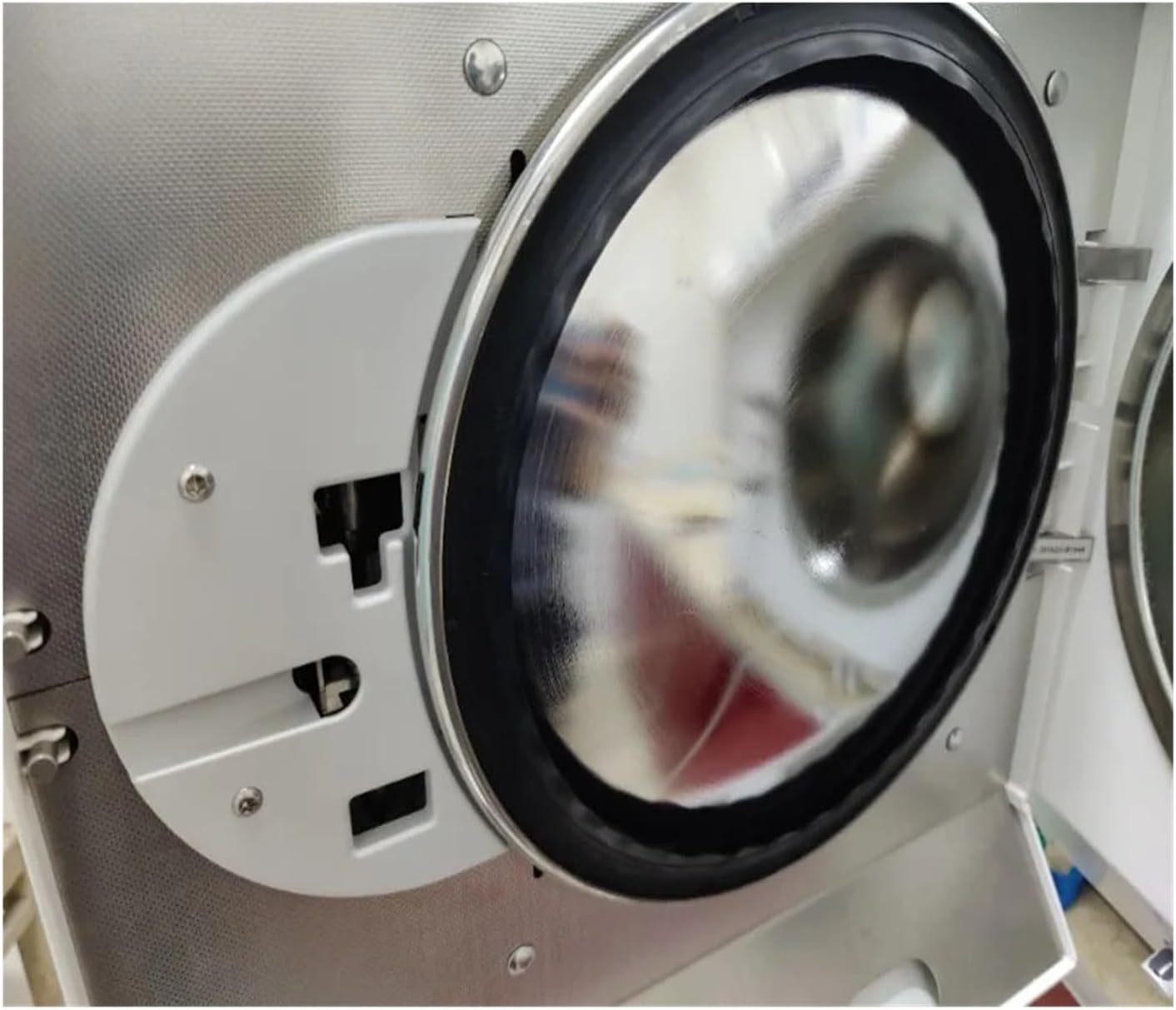 Sterilizer door seal door seal desktop sterilizer door seal ring