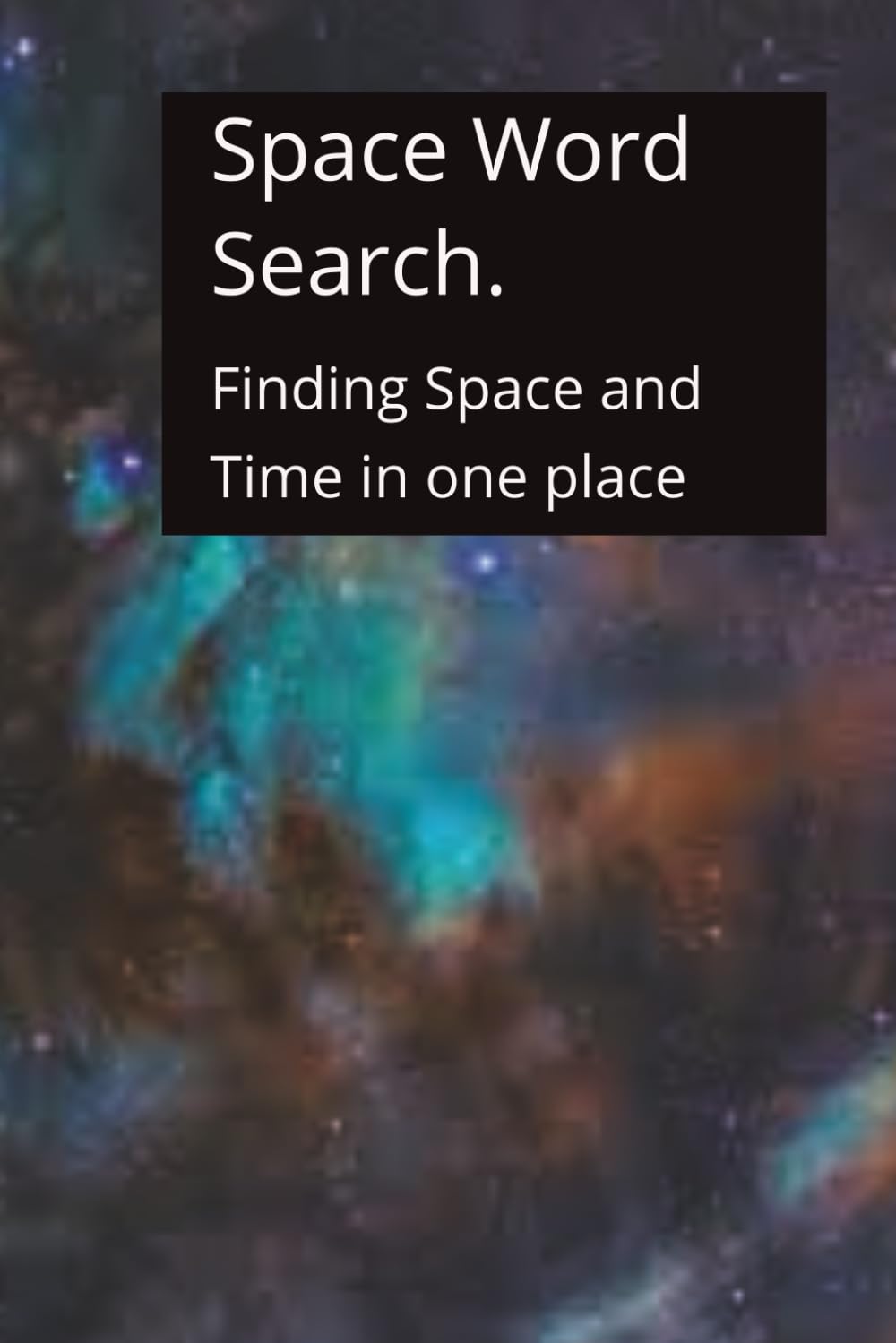 Space Word Search: finding all there is to explore in the search for words about space