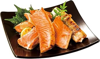 鮭 Amazon.co.jp: 天然の秋鮭ハラス 鮭 鮭ハラス さけ サケ シャケ