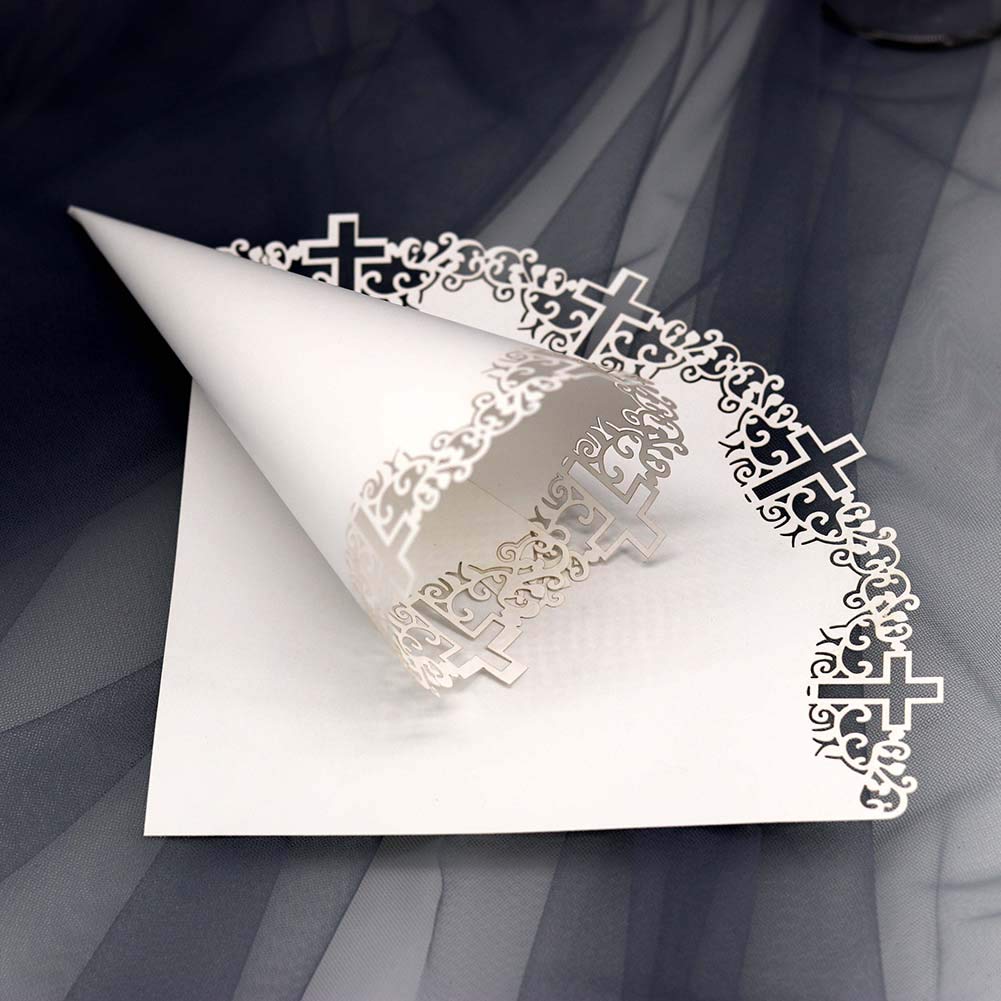 Cônes Pour Le Riz Carte D'embarquement. Cônes Pour Les Mariages