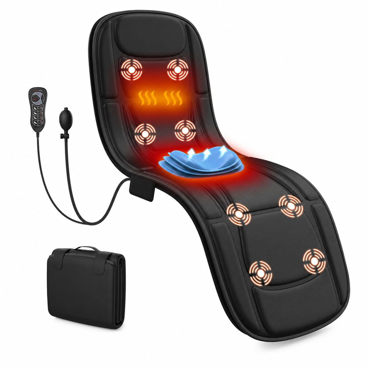Comrelax Full Body Massage Mat