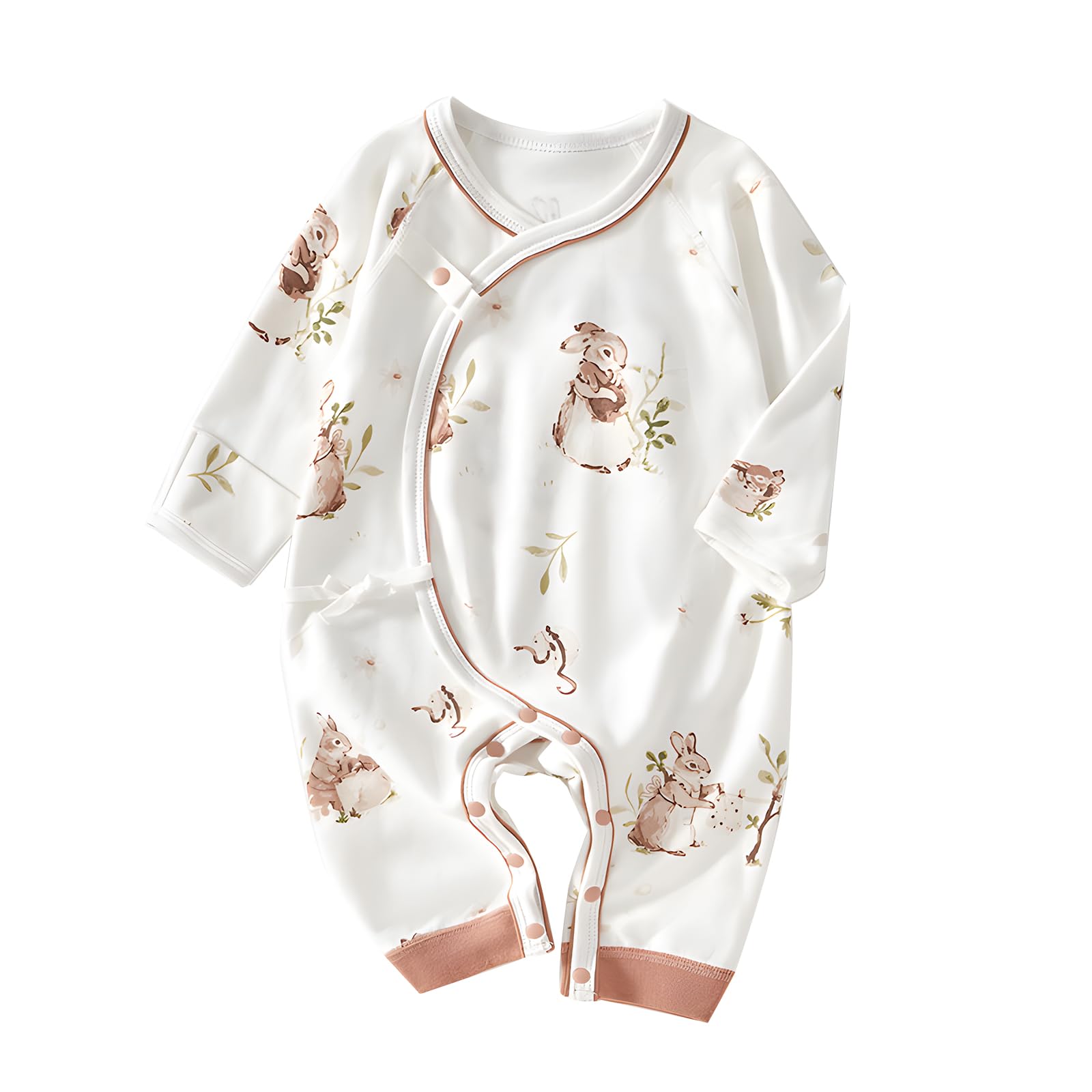 Locker.Ink | Why Organic Baby Pajamas Are a Must-Have This Spring Cherie Kids
