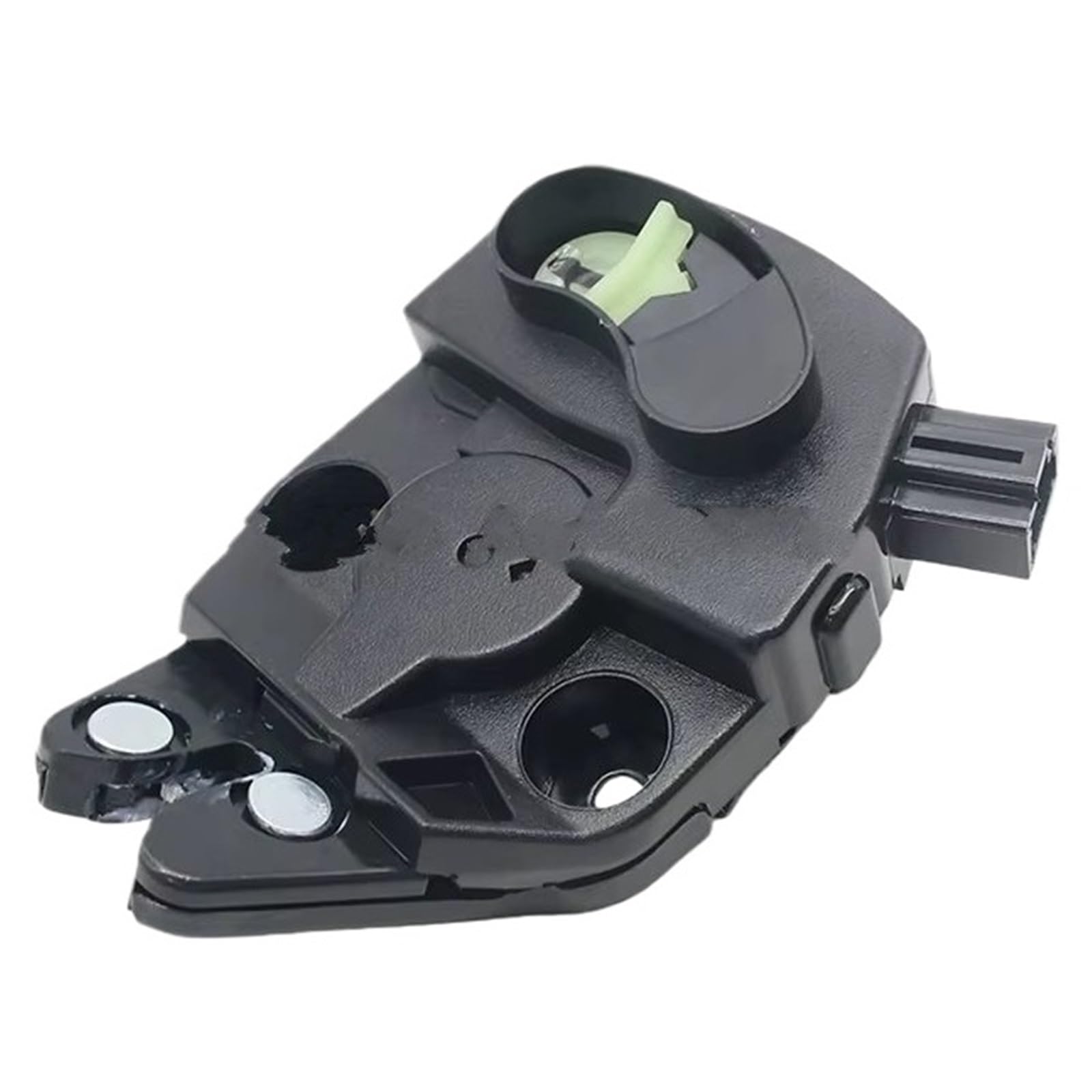 Pqetvvc One Color Tailgate Compatible With For Acura Tlx 2015 2016 2017 2018 Auto Parts Trunk Latch Lock Oem：74851-T2a-A01 74851T2aa01
