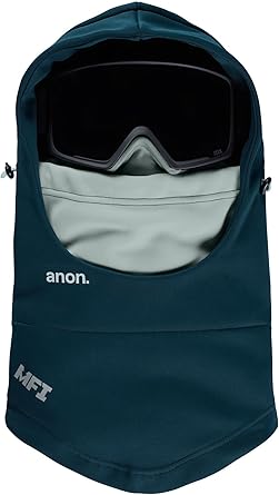 【新品】ANON  MFI HOOD CLAVA Anon MFI Hooded Clava – Dreamruns.com