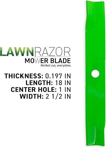 Miniatura 6 de 8TEN Kit de reconstrucción de correa de husillo de hoja para Toro ZS 4200T 4200S SW 4200 cubierta de 42 pulgadas 121-0751 131-3938-03 119-8819