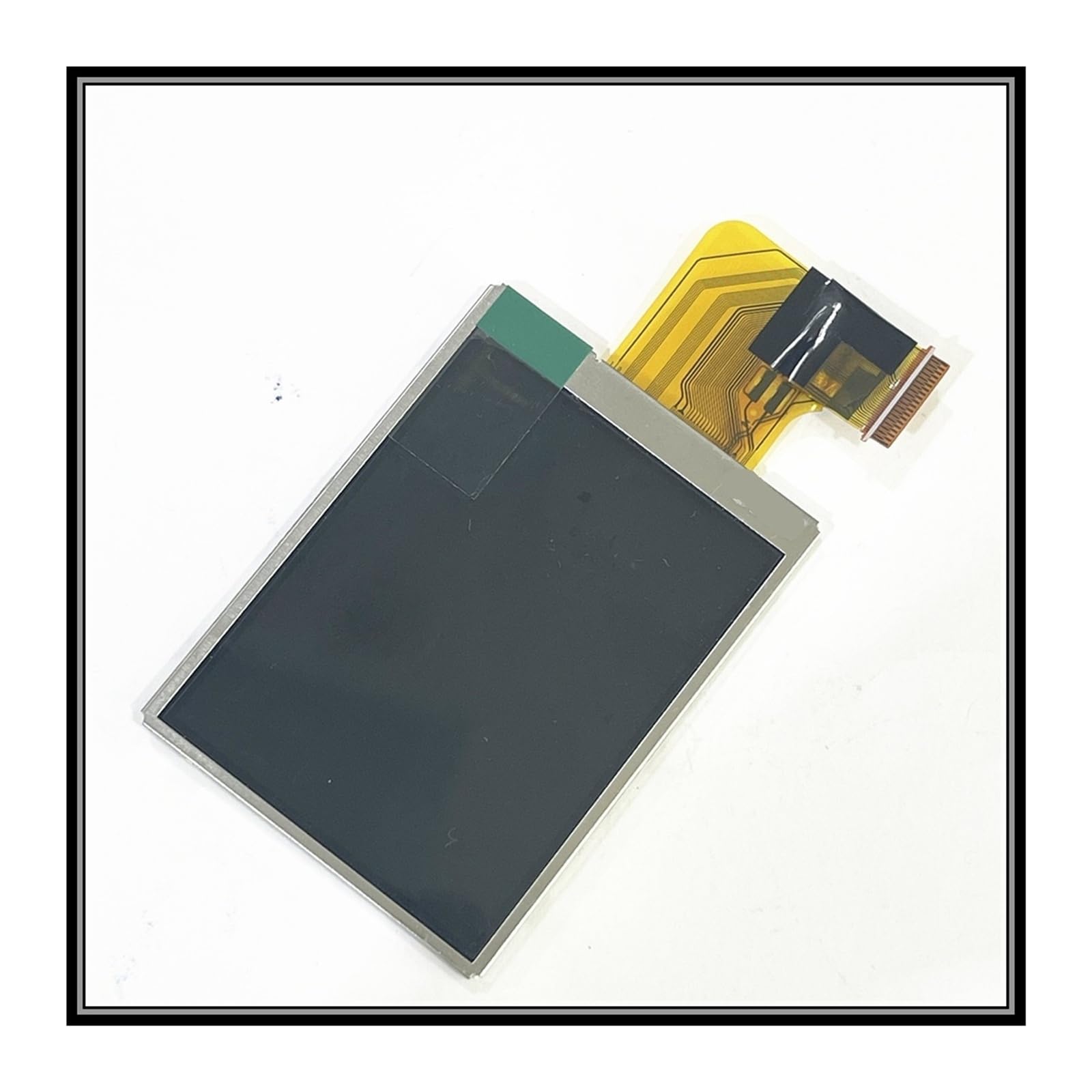 Pantalla LCD, Compatible con FUJIFILM F70EXR F72EXR F75EXR F70 F72 F75