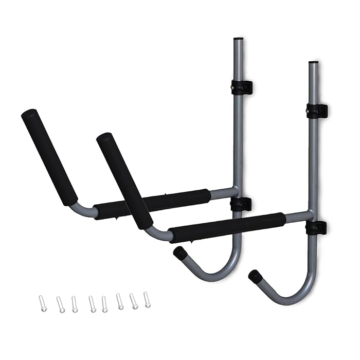 Buy Legacy Watersports Heavy Duty Kayak SUP Paddleboard Wall Rack