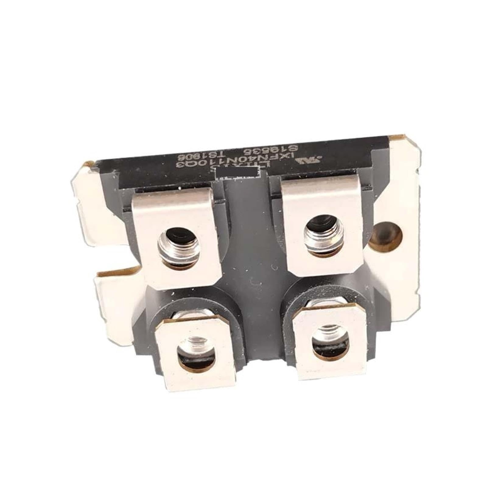 Módulo MOSFET Componentes electrónicos de los MOSFET de los diodos IXFN40N110Q3 IXFN40N120Q3(Ixfn40n120q3)