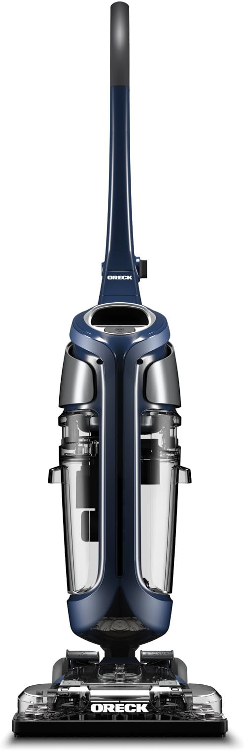 Oreck Surface Scrub Hard Floor Cleaner - Corded
