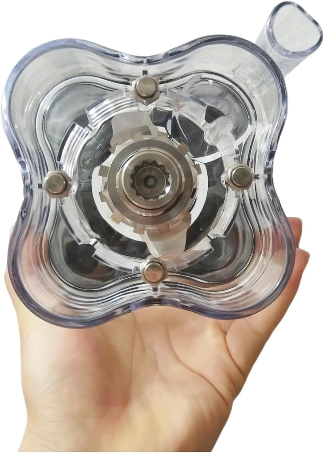 Compatible For Hamilton Beach, HBH650-CCC/550/850 Blender Container Replacement Mixing Cup