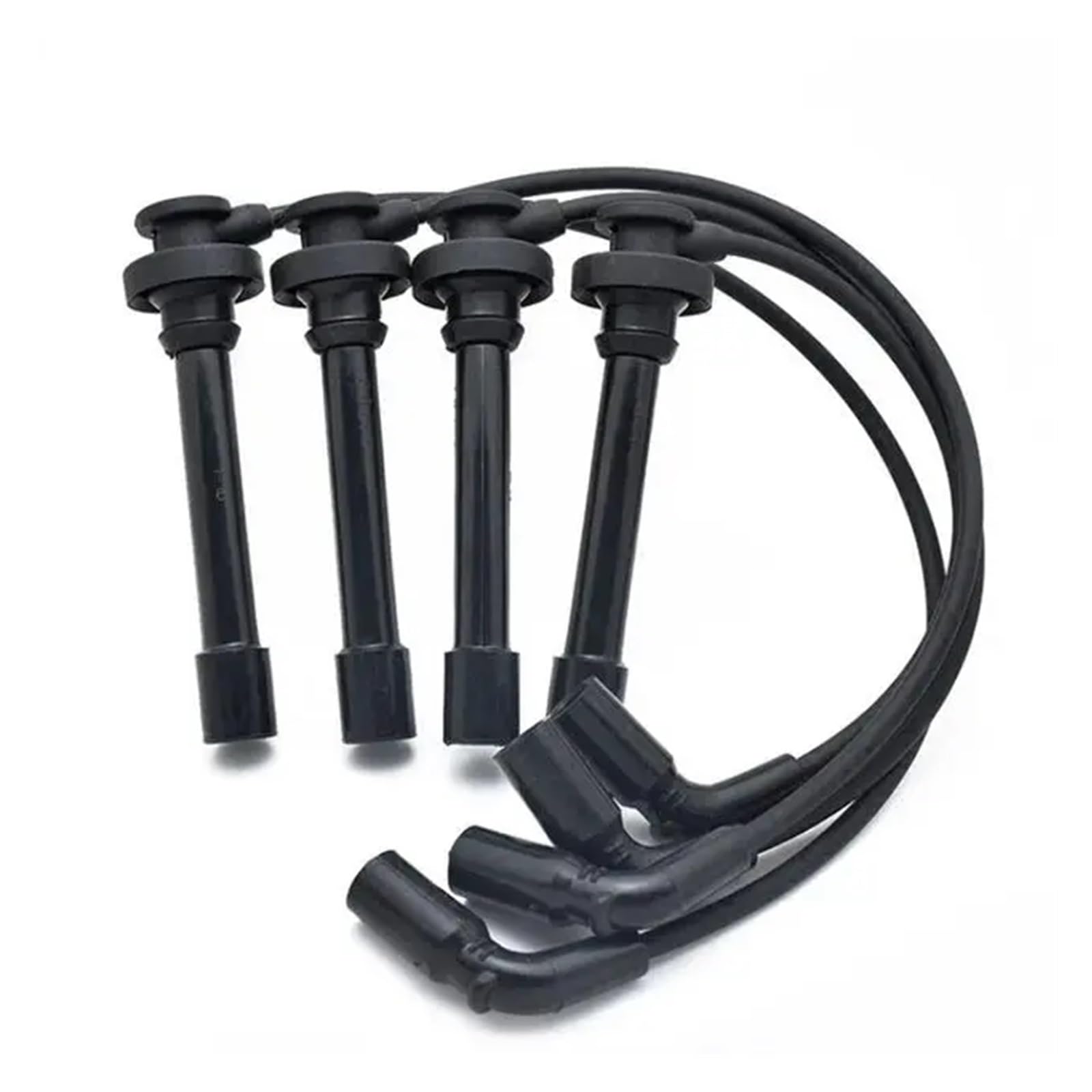 Cable de bujía para GWM Great Wall Hover Haval CUV H3 H5 WINGLE 3 WINGLE 5 Gasolina Motor 4G63 4G64 4G69